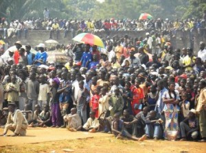 Article : Et si on marchait contre ces marches inutiles?!?