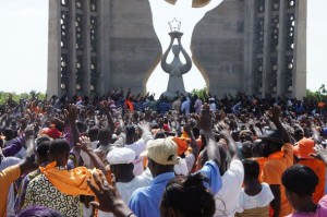 Article : Malaise dans la cité: retour sur l’actualité togolaise