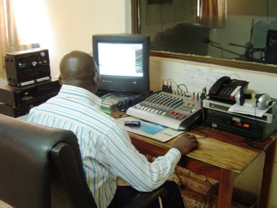 Article : Radios de proximité : le silence radio