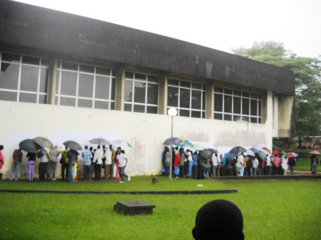 Article : Mémoires d’un étudiant de Faculté