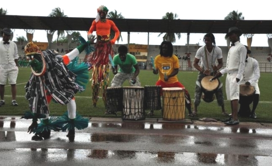 Article : Sport et loisirs facteurs de coh&eacute;sion sociale