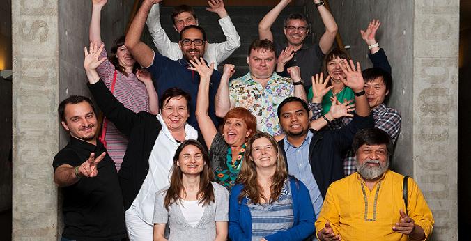 Article : Fasokan remporte un prix aux BOBs 2012