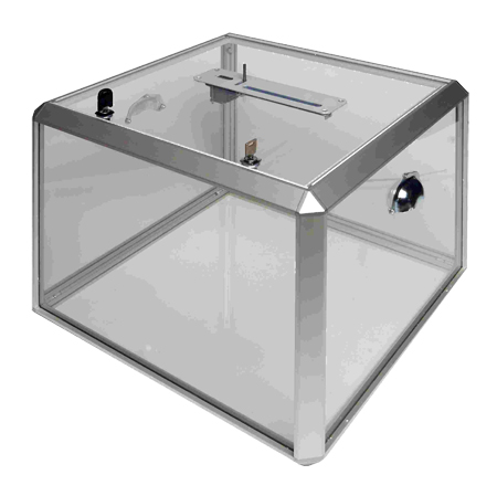 Article : Le melting pot des présidentielles