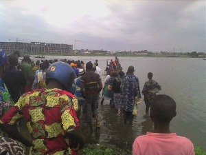 Article : Dimanche noir au B&eacute;nin: Terribles accidents de circulation