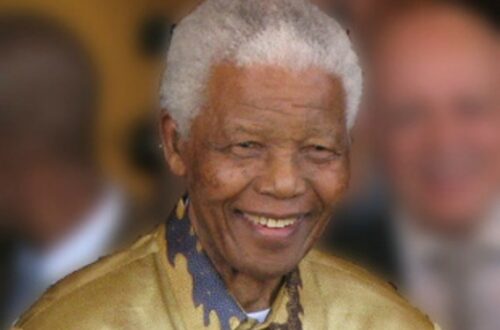 Article : L'héritage Mandela