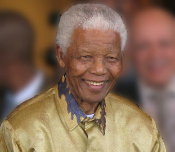 Article : L’héritage Mandela