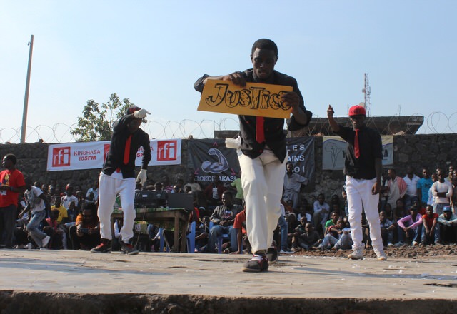 Article : RDC – Culture : Le meilleur du #SKIFF2013 à Goma