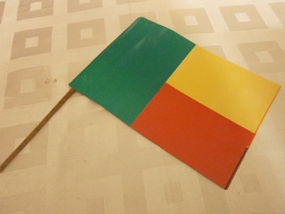 Article : Ind&eacute;pendance 2013: Entre d&eacute;ception et foire