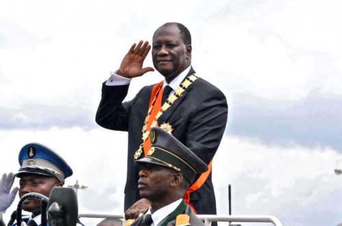 Article : Côte d’Ivoire : 7 jours de promesses valent 7 ans de pouvoir à Ouattara !