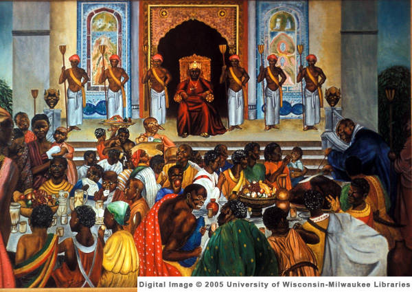 Article : Histoires d&rsquo;Afrique par les africains