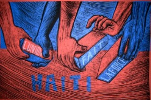 Article : Solidarité haïtienne