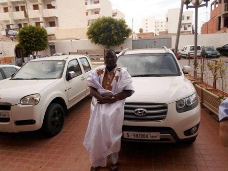 Article : Sur les traces des Libyens de Sfax