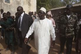 Article : Et si Macky Sall avait trahi les Gandiolais ?