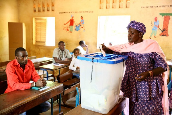 Article : L&rsquo;&eacute;lection pr&eacute;sidentielle au Mali, &eacute;quation &agrave; plusieurs inconnues tant attendue