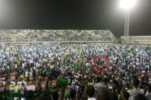Article : Mauritanie 2 – Sénégal 0