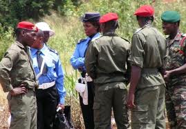 Article : Ça passe ou ça casse avec la police au Cameroun