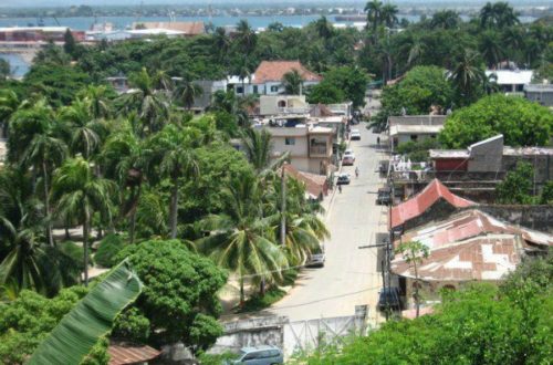 Article : Le top 10 des plus belles communes d’Haïti