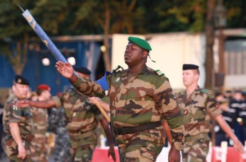 Article : Le Défilé du 14 Juillet fait honneur à l’opération Serval et fait défiler des troupes africaines