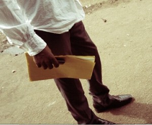 Article : Où vas-tu donc, étudiant guinéen ?*