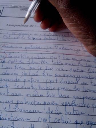 Article : Fin des cours à Bamako,Tombouctou j&rsquo;arrive…