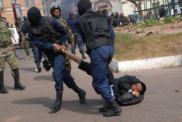 Article : Madagascar, les élections « peut-être »