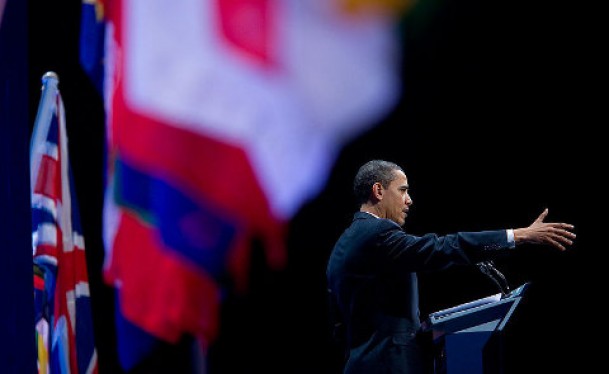 Article : Lettre à Obama: « ne viens pas au Cameroun tonton! »