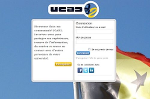 Article : UCAD2, le nouveau réseau social créé par un Sénégalais