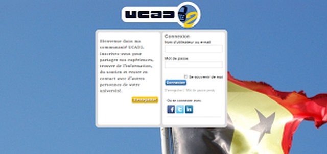 Article : UCAD2, le nouveau réseau social créé par un Sénégalais