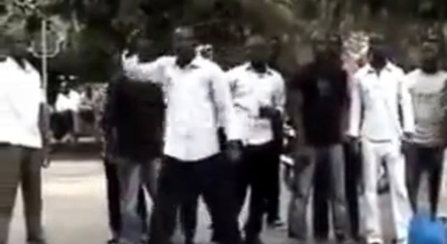 Article : Fronde anti-religions : le prêche d&rsquo;un suicidaire convaincu