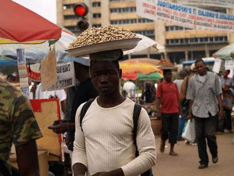 Article : Les « petits boulots » de vacances