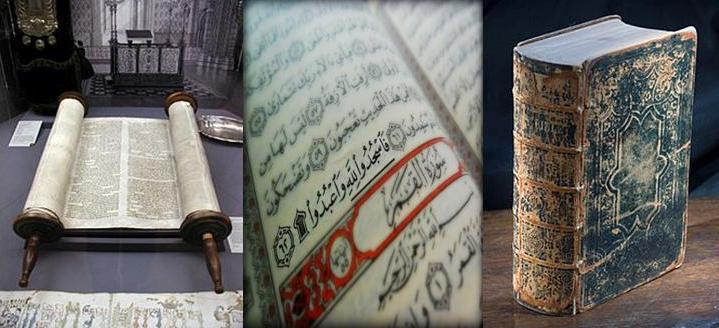 Article : Dieu et la d&eacute;mocratie