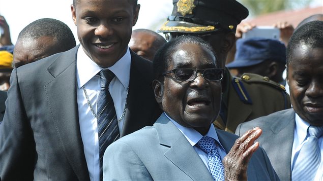 Article : Zimbabwe/Elections : Mugabe ou la Victoire de la R&eacute;sistance Africaine