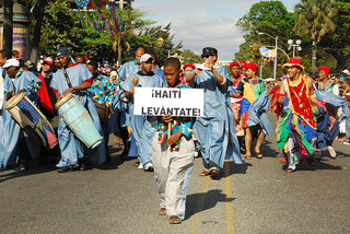 Article : Ha&iuml;ti: apr&egrave;s le carnaval, retour &agrave; la r&eacute;alit&eacute;