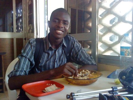 Article : A vol d&rsquo;oiseau vers Mamady Keita