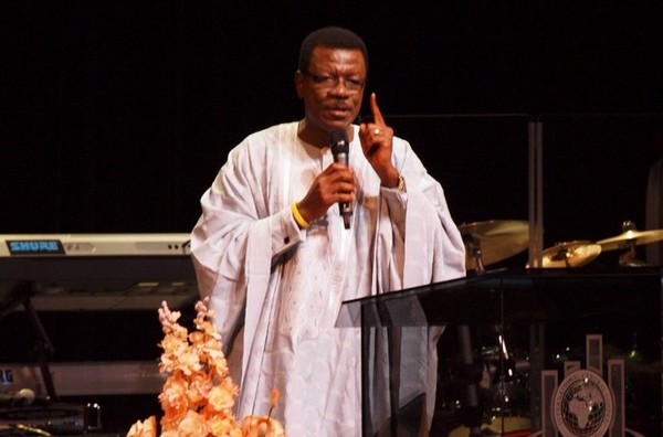 Article : Ghana : Un pasteur tire à boulets rouges sur le titre « Son Excellence »