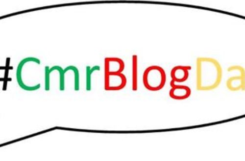 Article : Bloguer n’est pas chômer !