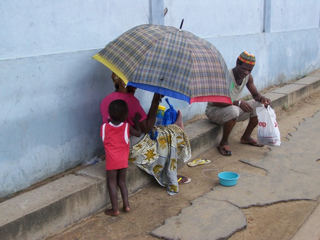 Article : Mendiant d’Abidjan l’heure est venue de se reconvertir