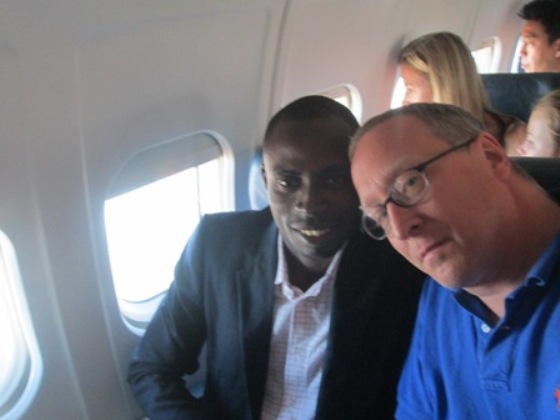 Article : Emile, tu m&rsquo;as envoy&eacute; quoi ?