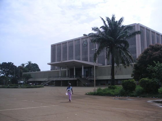 Article : Guinée : le 28 septembre la date de tous les espoirs ?