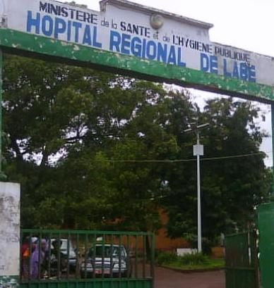Article : Guin&eacute;e : l&rsquo;insalubrit&eacute; &agrave; l&rsquo;h&ocirc;pital r&eacute;gional de Lab&eacute; pr&eacute;occupe les habitants