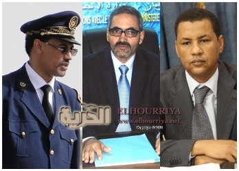 Article : Remaniement en Mauritanie : élections, pluies et dosages politiques