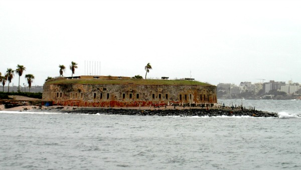 Article : Galerie : une vir&eacute;e &agrave; Gor&eacute;e en 10 escales