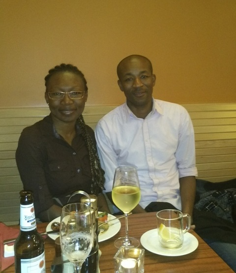 Article : Du football à la cuisine chinoise : le parcours d´un chercheur du meilleur