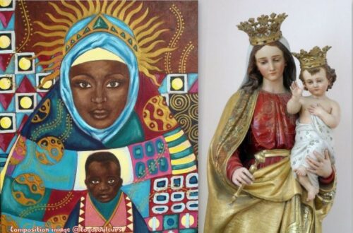 Article : Art Sacré et Identité : Apologie pour un art chrétien africain