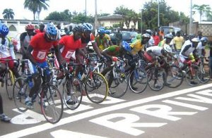 Article : Côte d’ivoire : Tour cycliste 2013 ou la réconciliation par les deux roues !