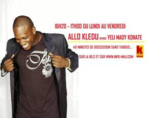 Article : Ces voix qui font désespérer du monde