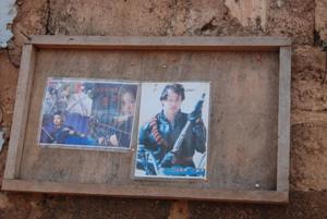 Article : Au Burkina Faso, les vid&eacute;oclubs ont la peau dure