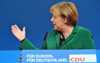 Article : Mes élections allemandes