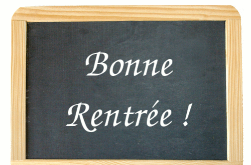 Article : On rentre ou on sort