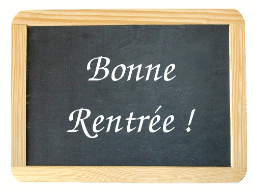 Article : On rentre ou on sort